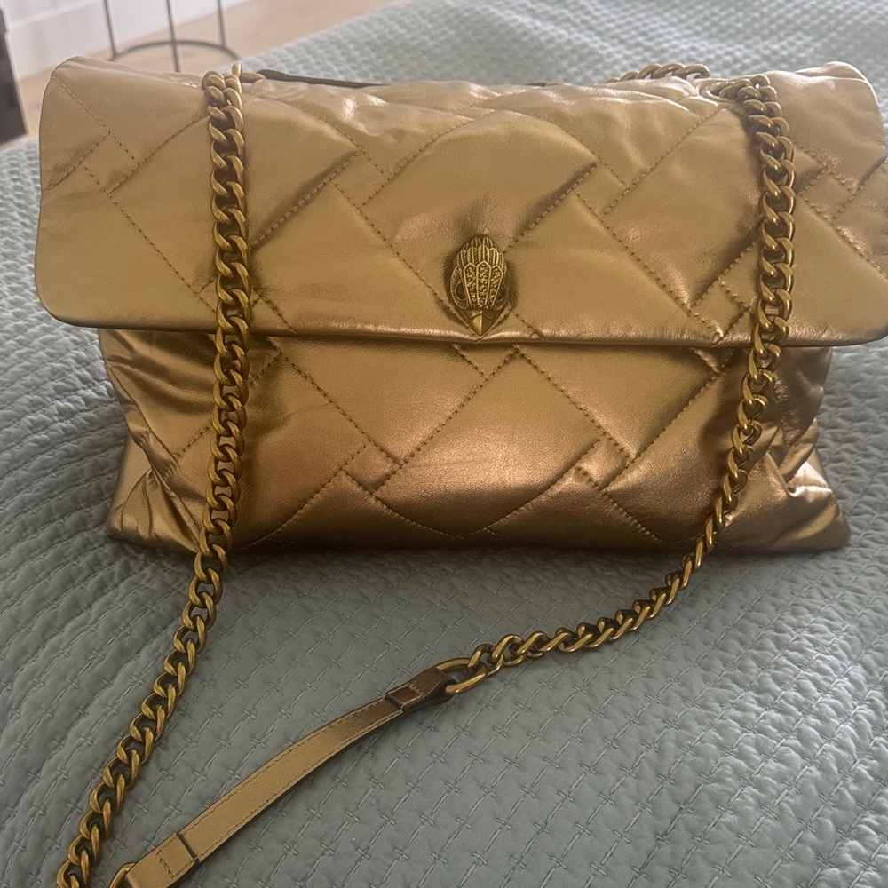 Kurt Geiger XXL Kensington bag